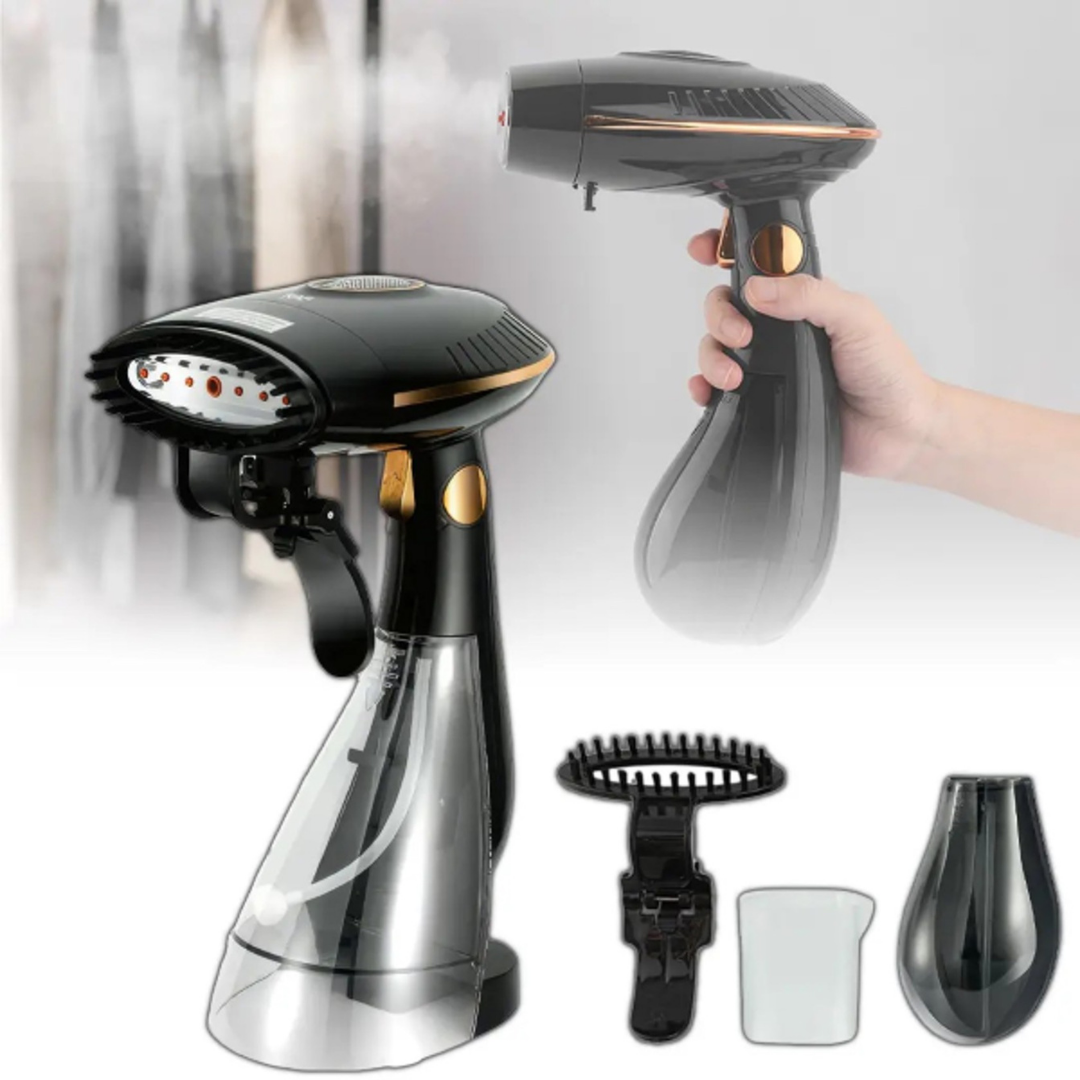 Steam Hanging Ironing Machine