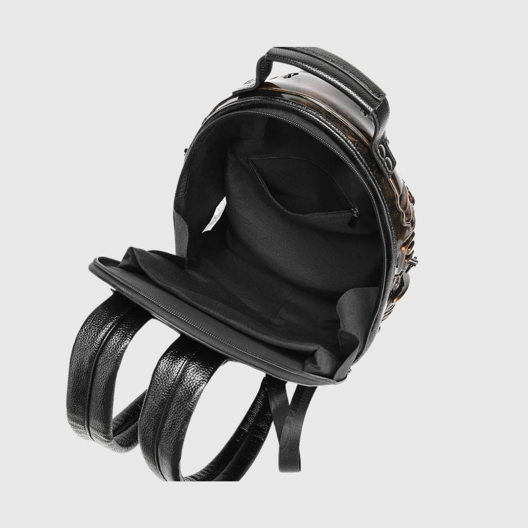 Fashion Unique Shaped Backpack