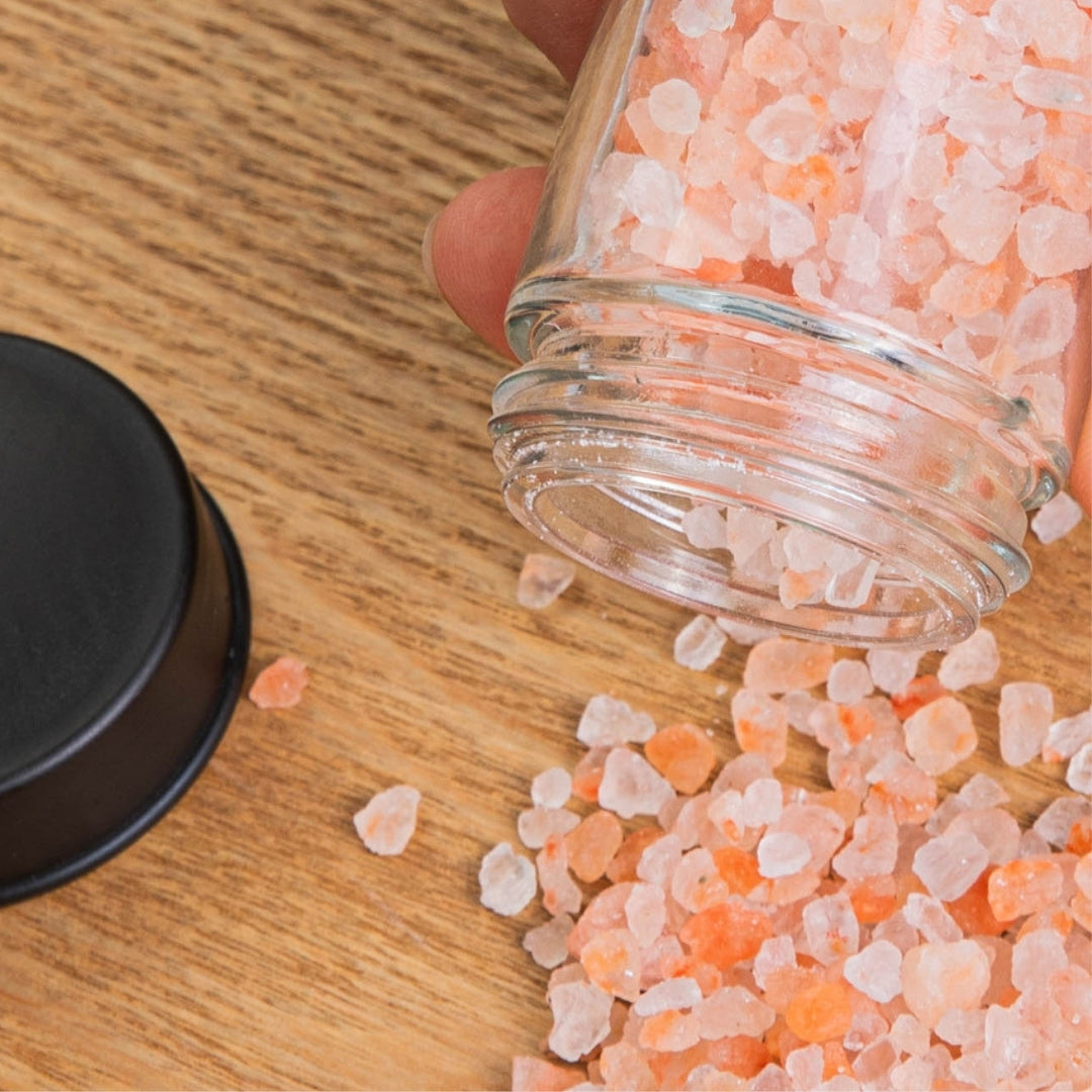 Rotating Ferris Wheel