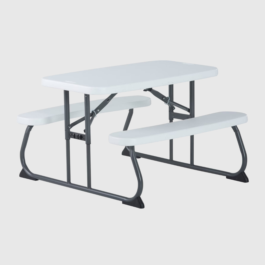 Children Desk And Chair Set