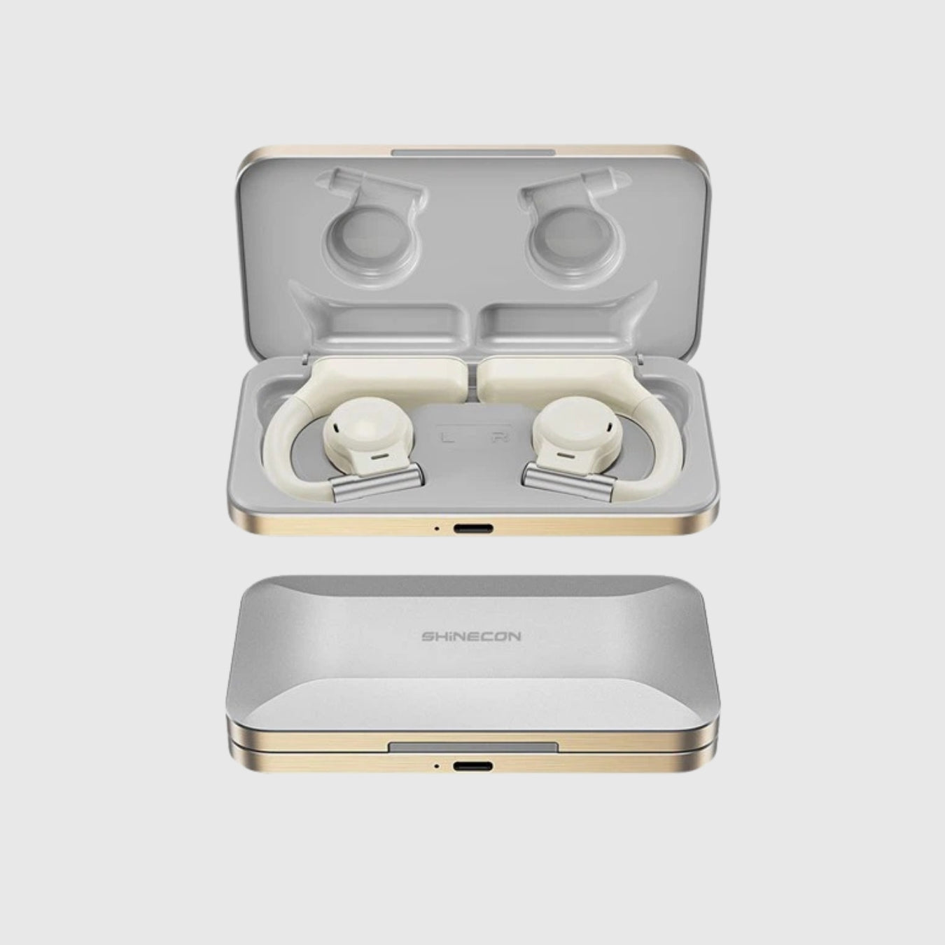 Shinecon Earbuds Wireless