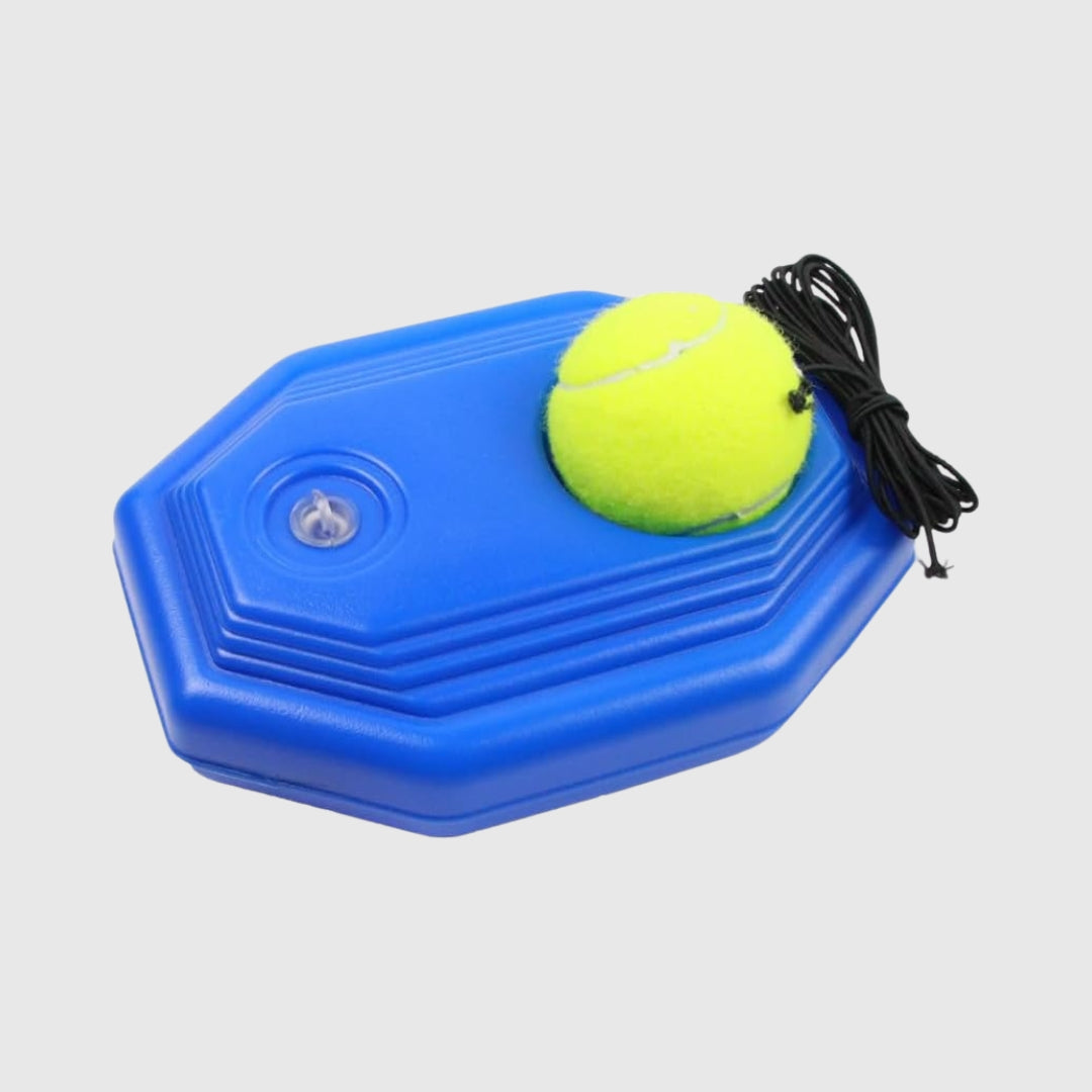 Single Tennis Trainer