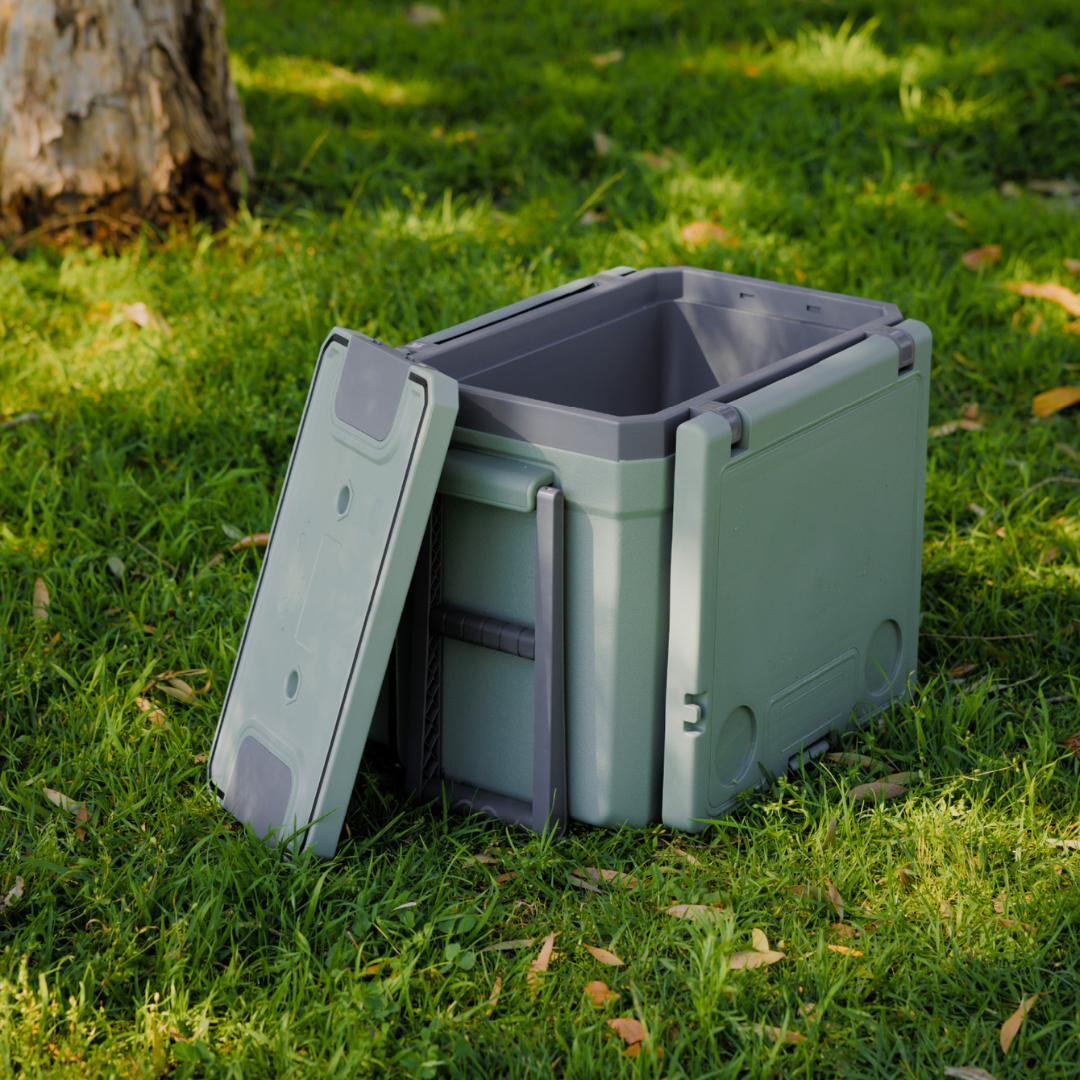 Camping Table Cooler