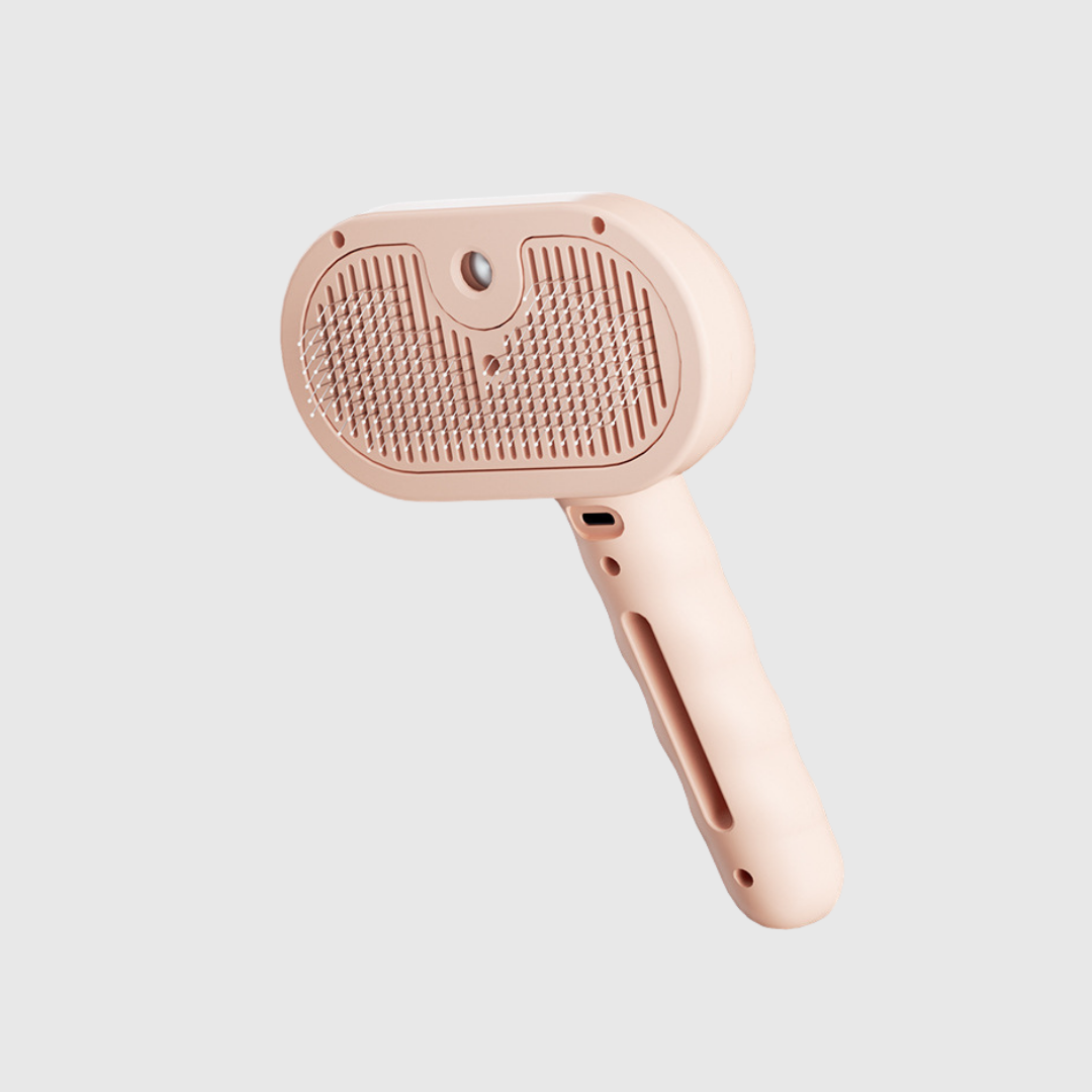 Pet Spray Comb Massage Comb