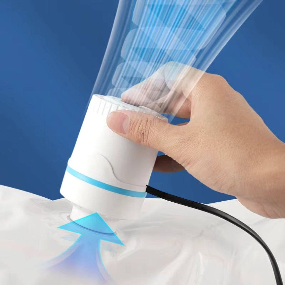 Vacuum Bag Compression Bag