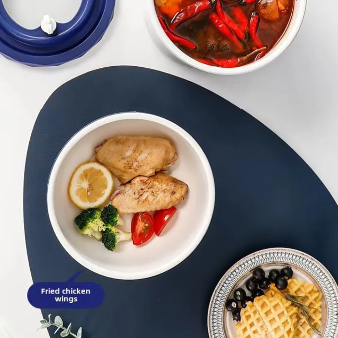 Dantemei Cooking