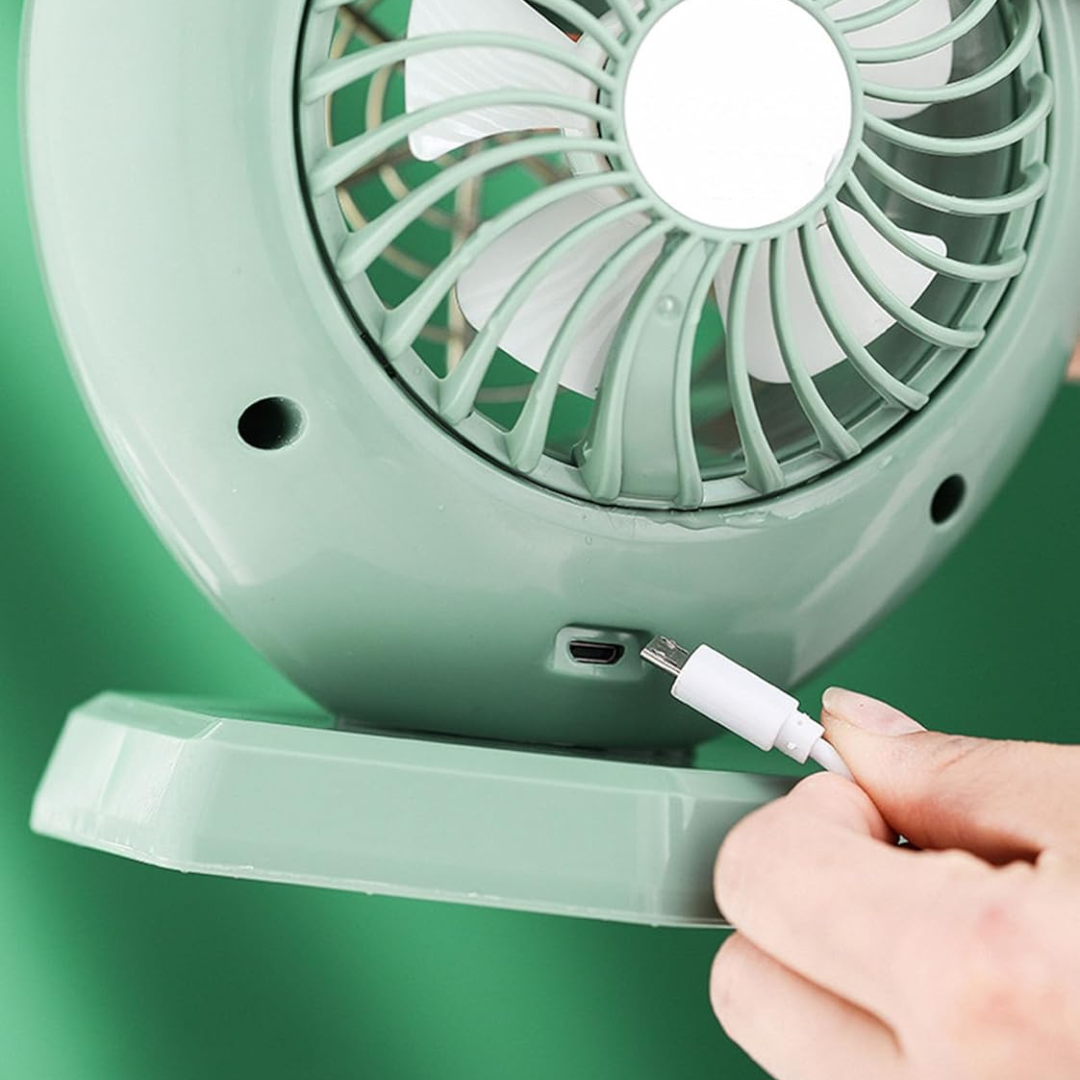 Desktop Air Cooler