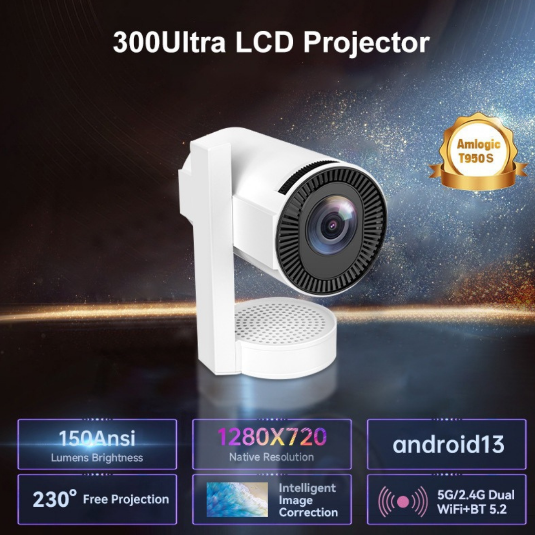 Z11 Projector