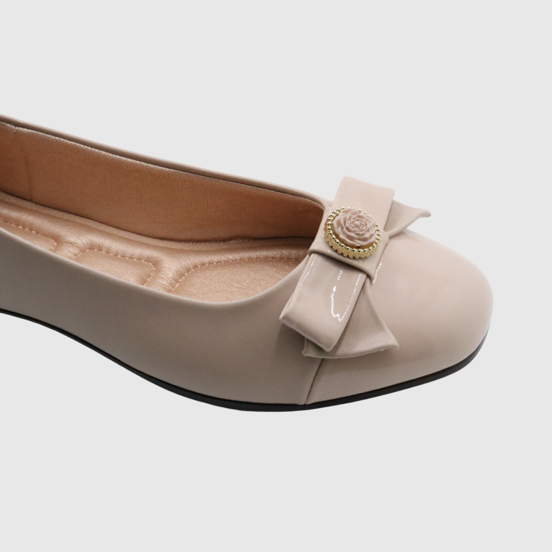 NIRA Women Shoe Blue