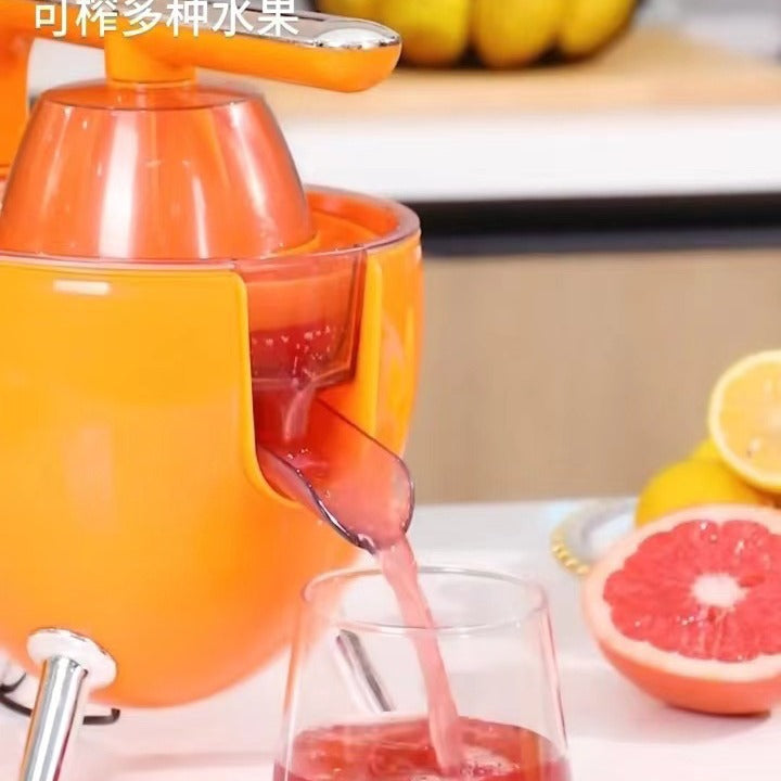 Manual Juicer