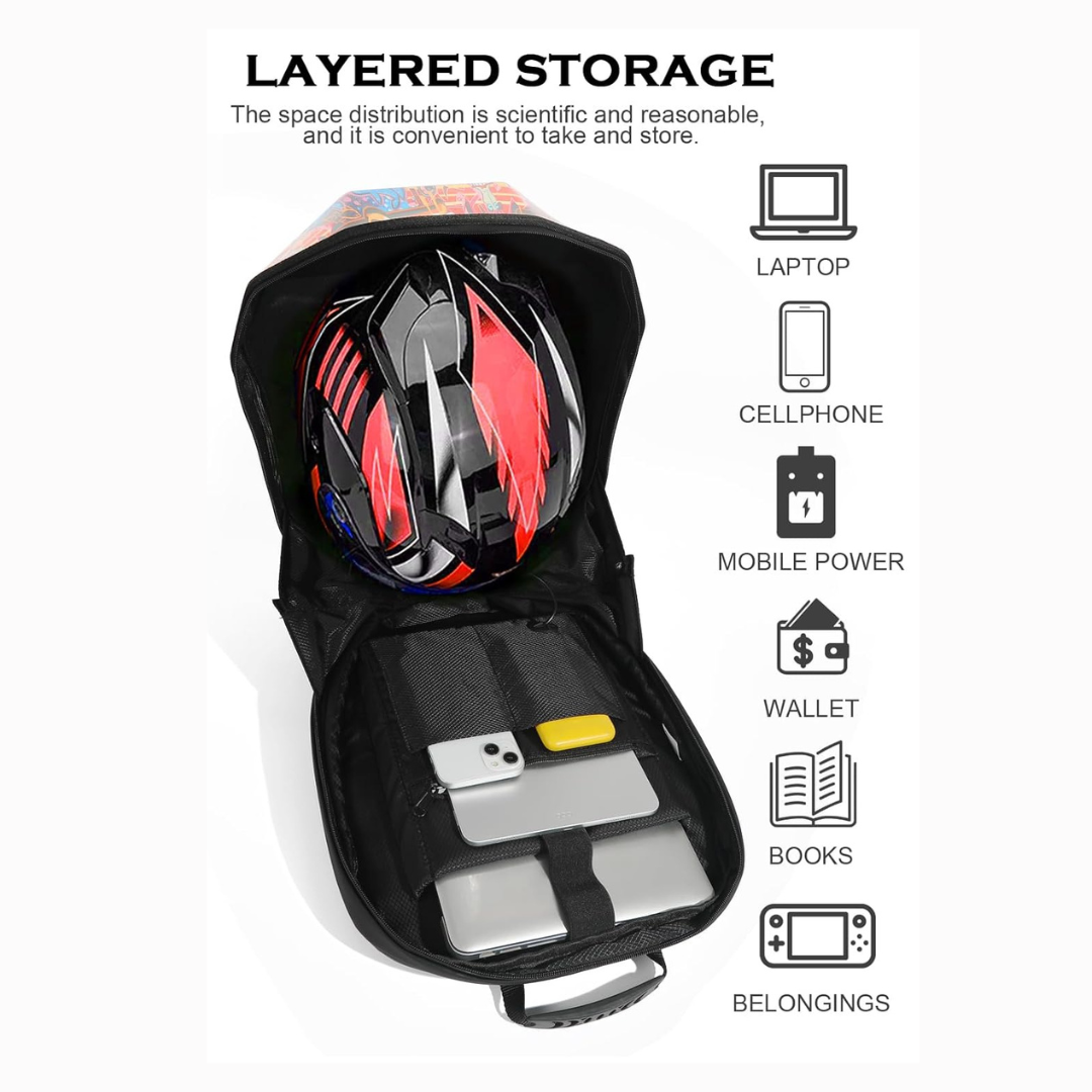 LED Beg 1