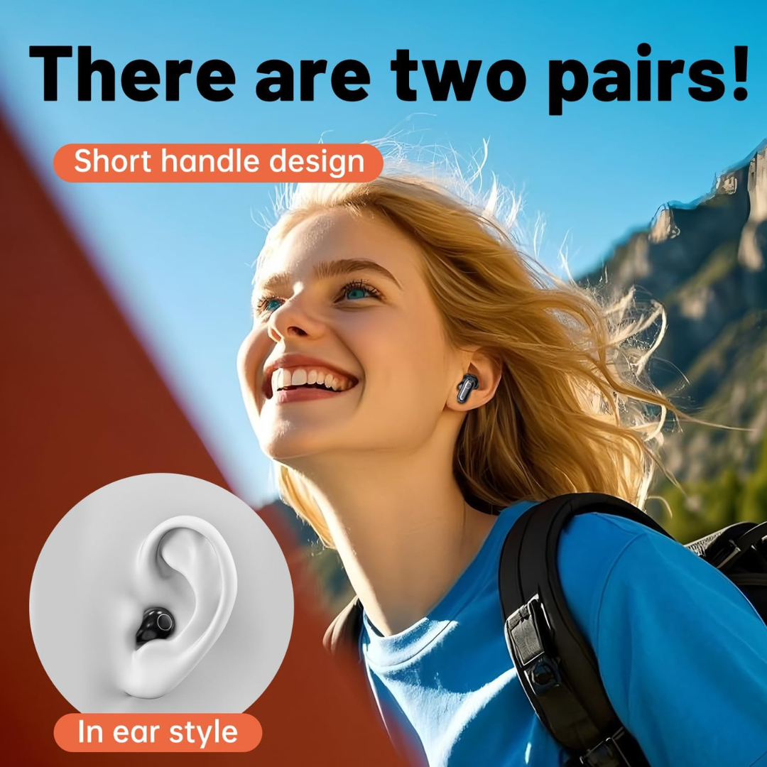 Wireless Bluetooth