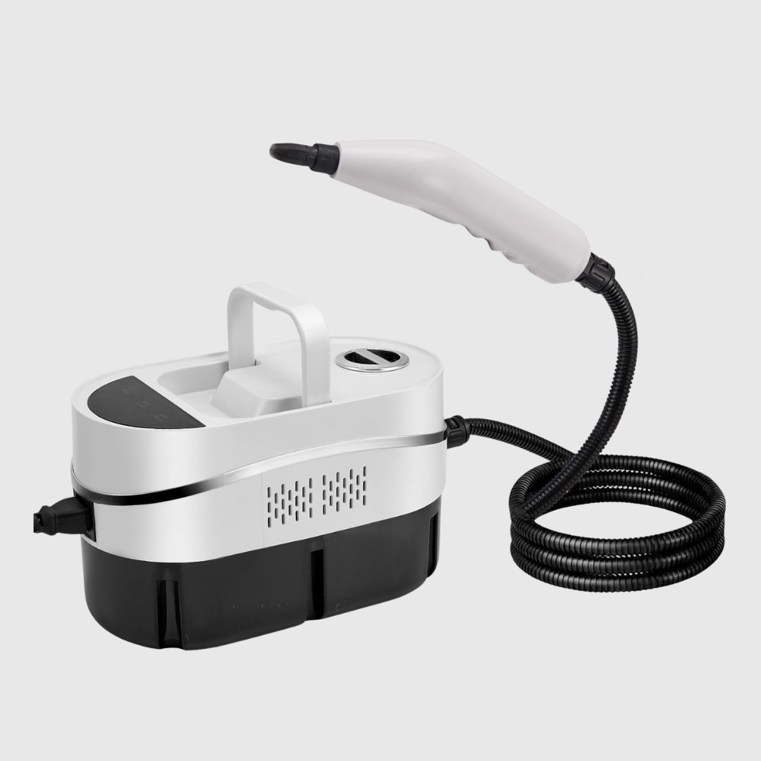 High Temperature Steam Cleaner