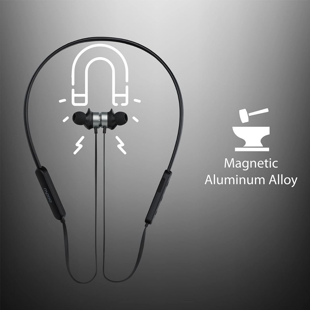 Sport Neckband Earphone