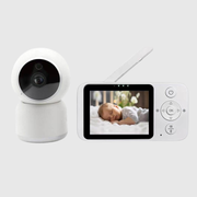 3.2Inch Wireless Baby Monitor