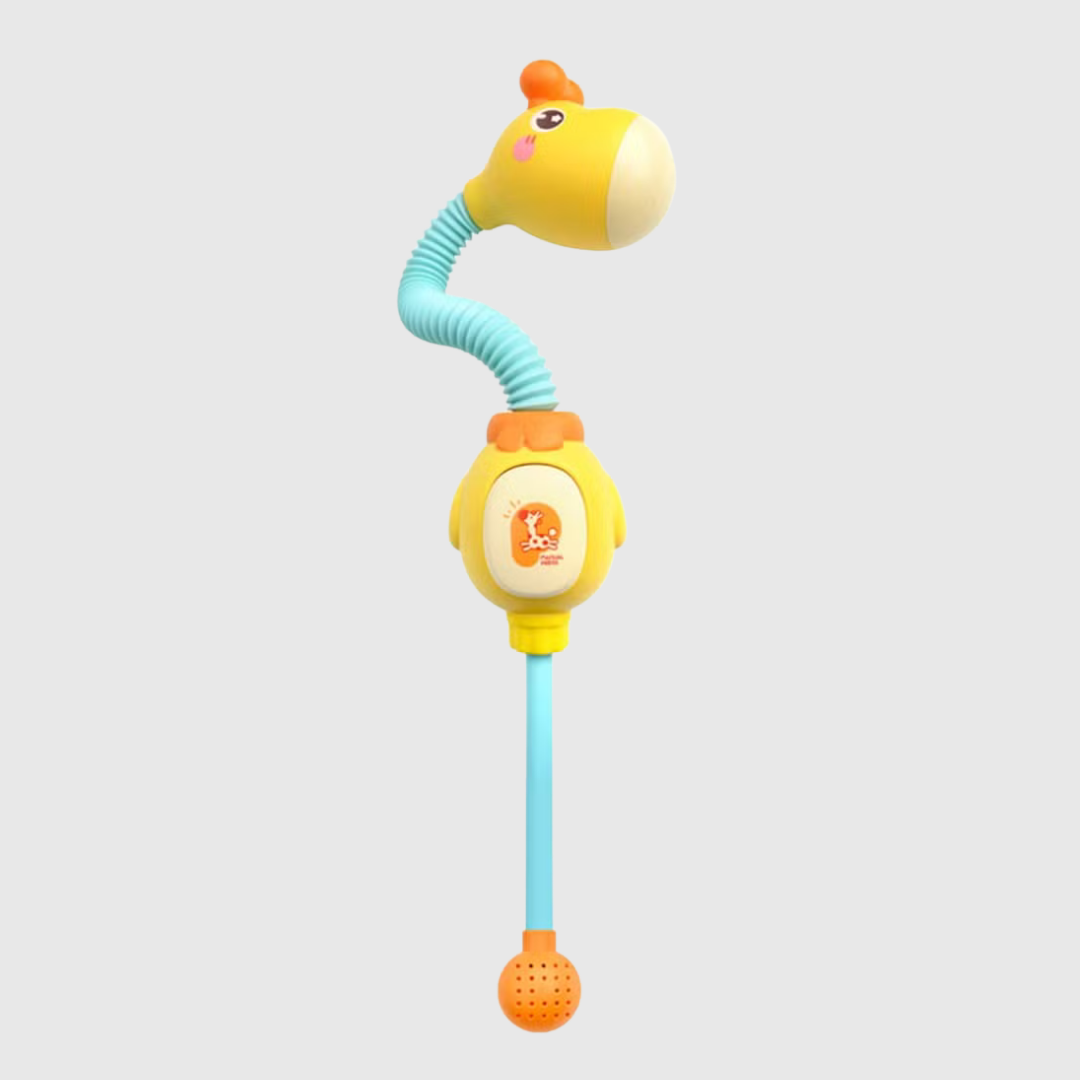 Bath Toys