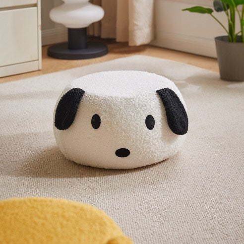 Living Room Shoe Stool