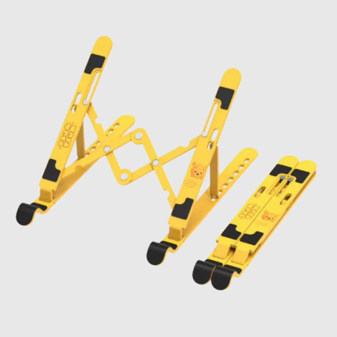 Multi-functional Portable Computer Stand