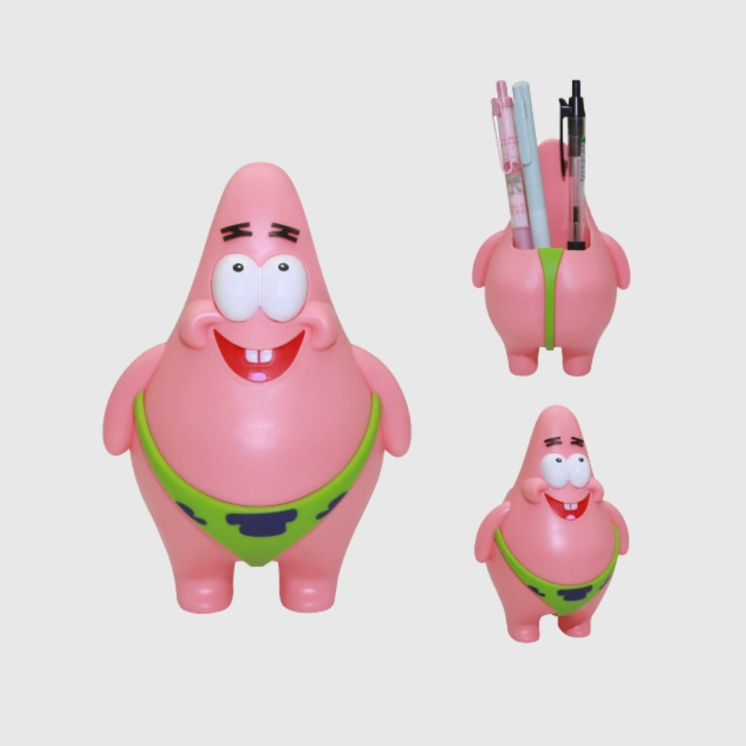 Patrick Pen Holder