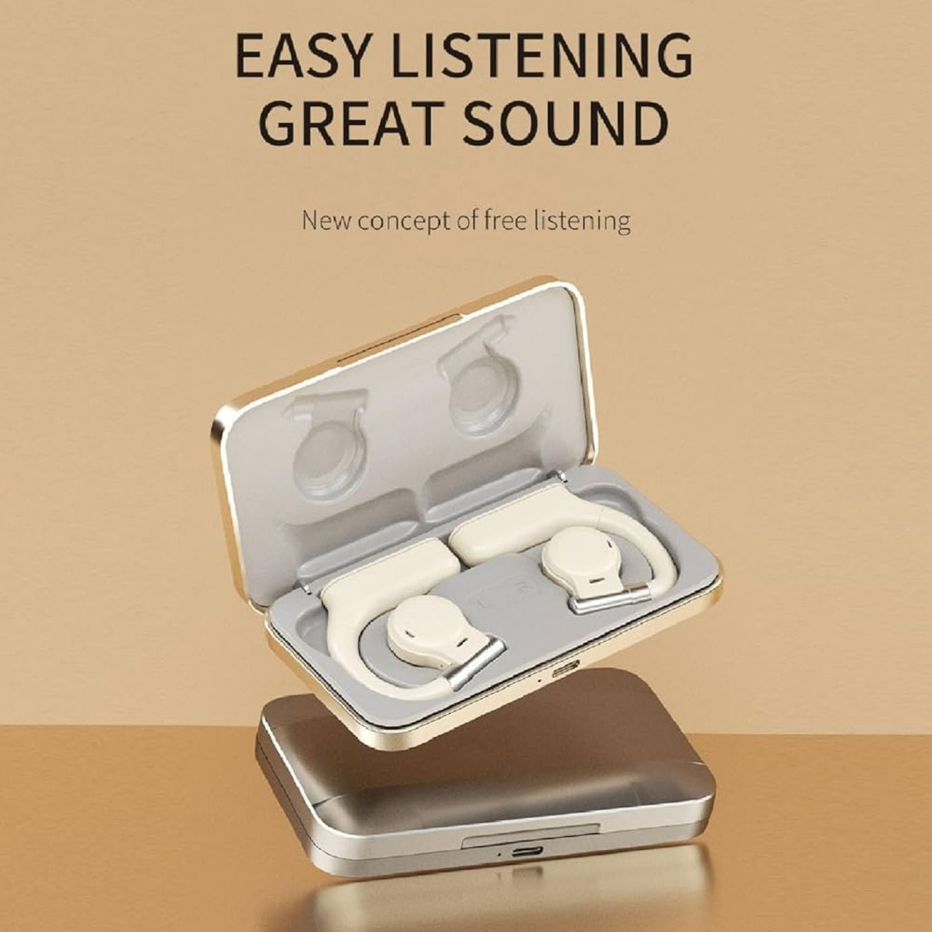 Shinecon Earbuds Wireless