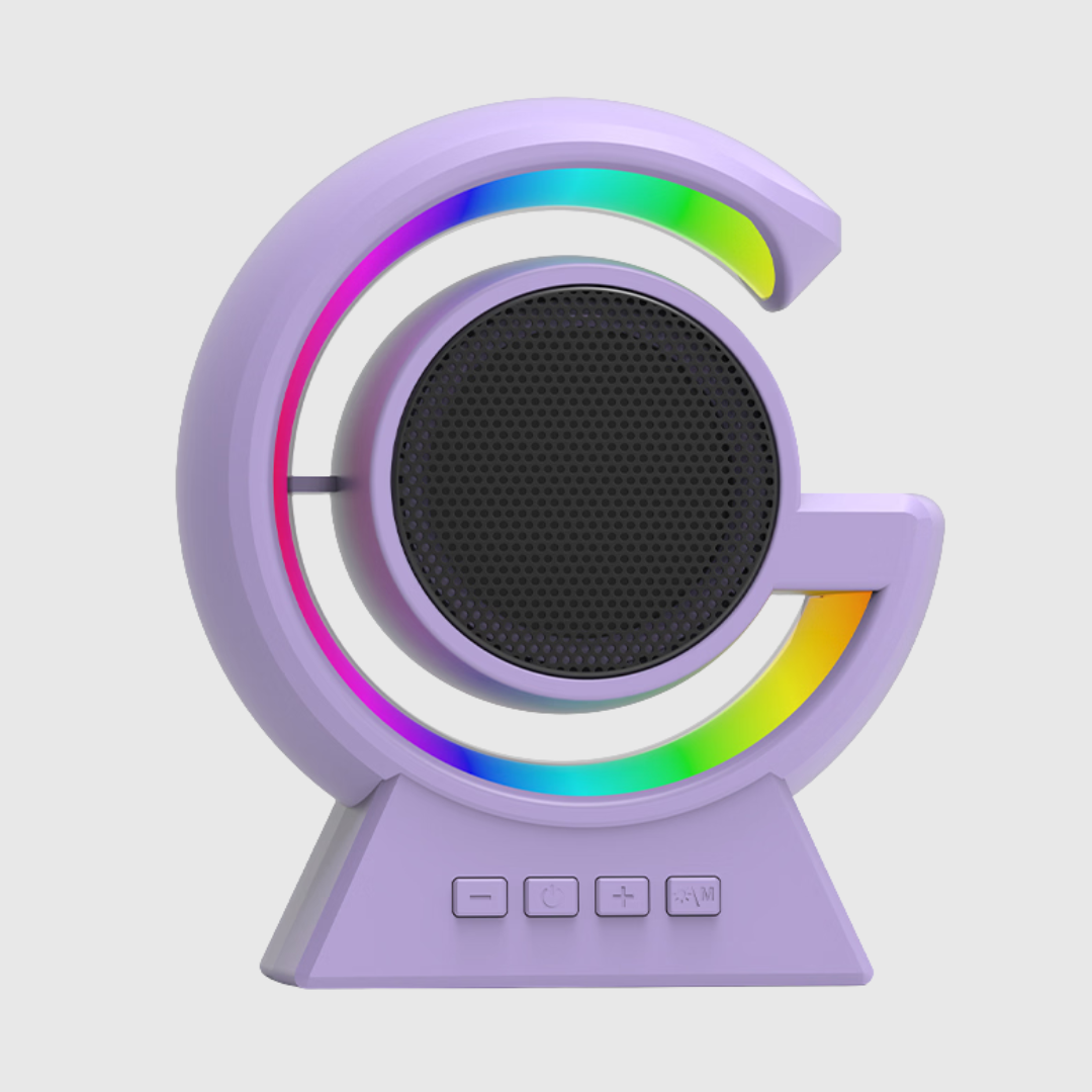 Small G Dazzle Color Sound