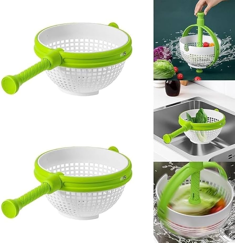 Salad Spinner