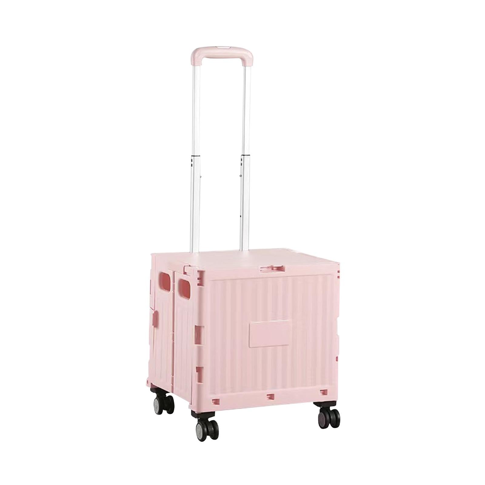 Foldable Camping Shipping Cart