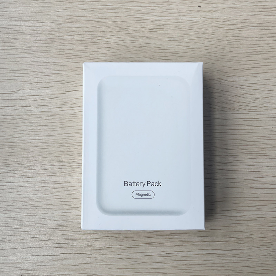Power Bank