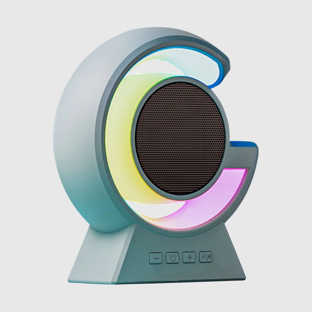 Small G Dazzle Color Sound