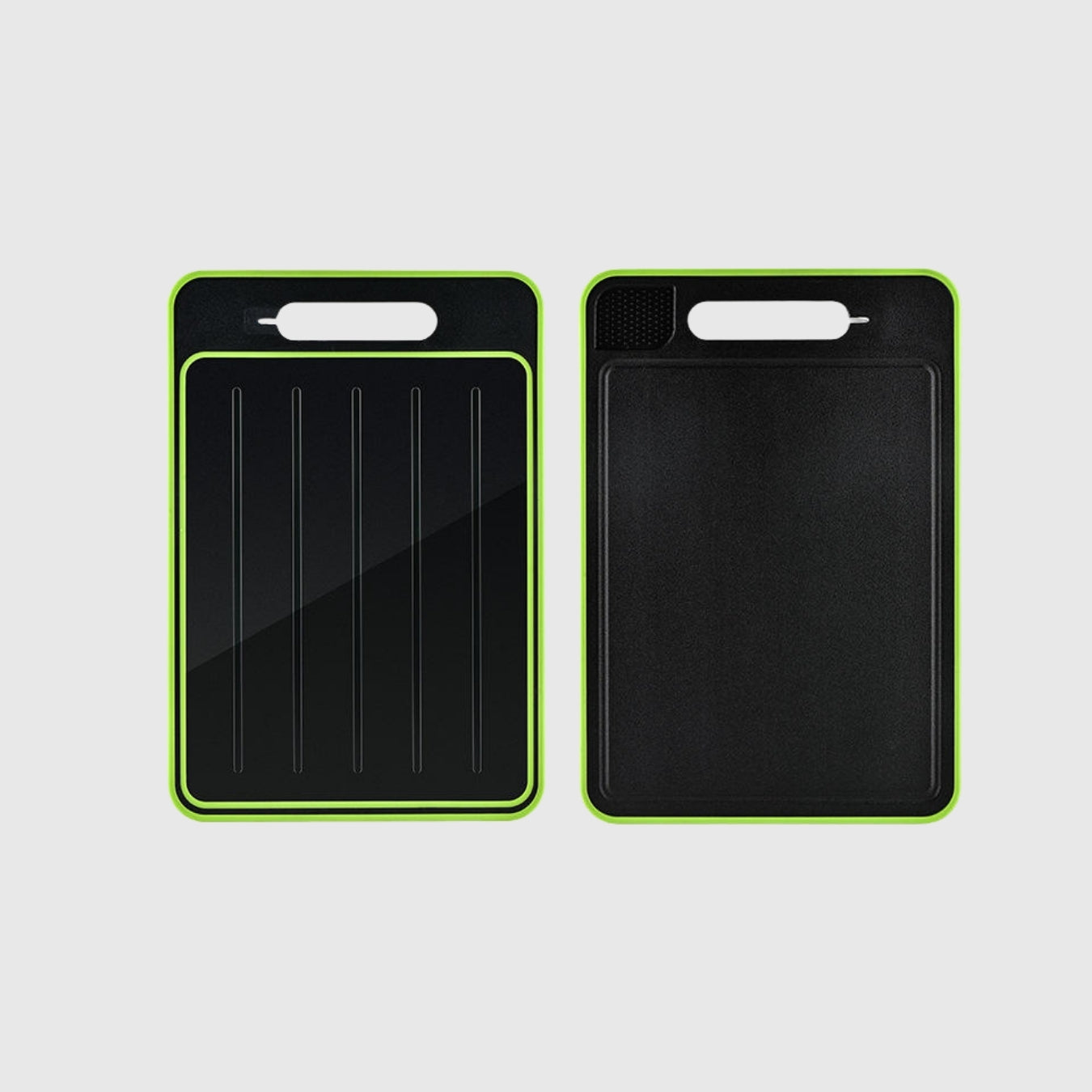 Defrosting Double Sided Board