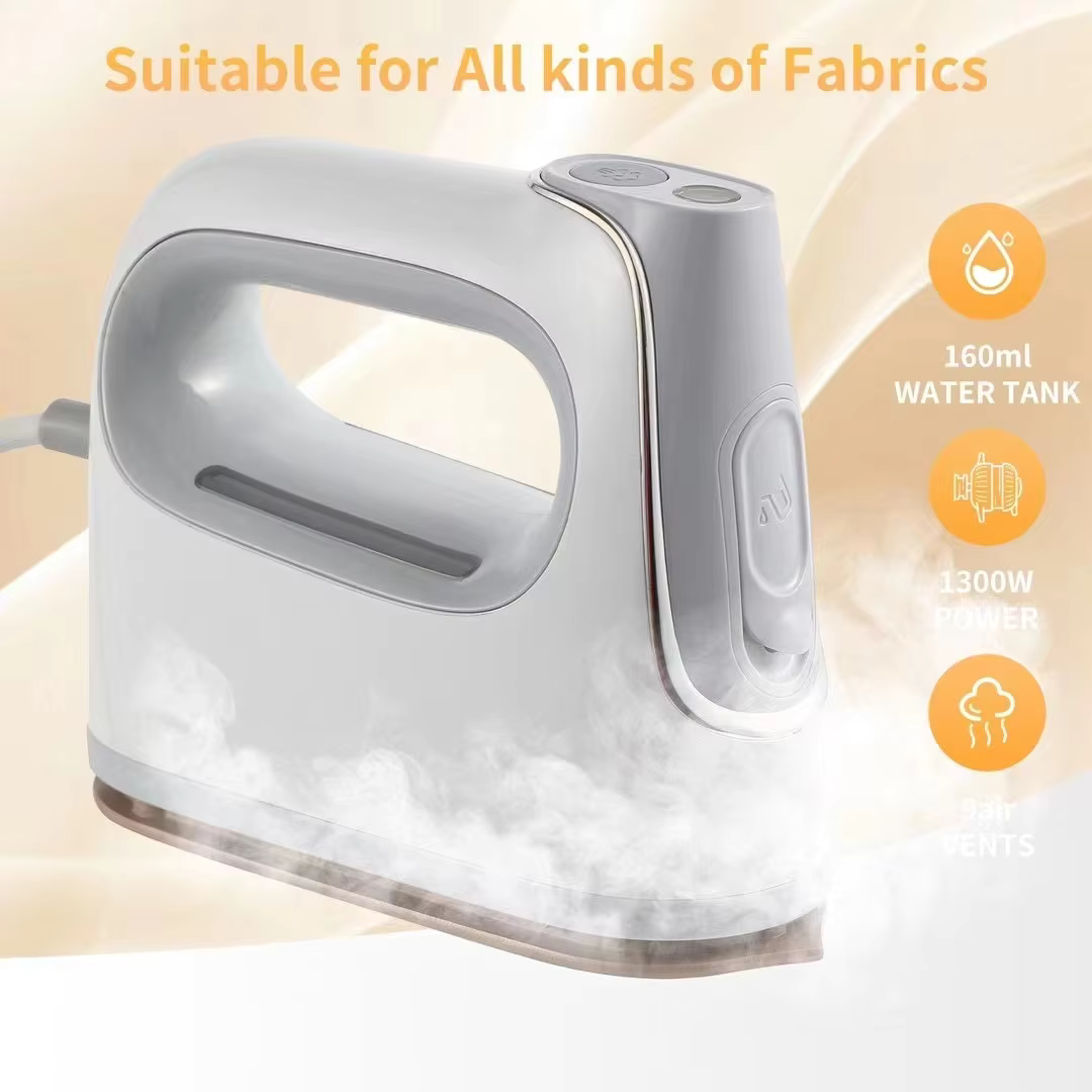 Garment Steamer
