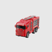 Fire Truck Suit (2 Design)
