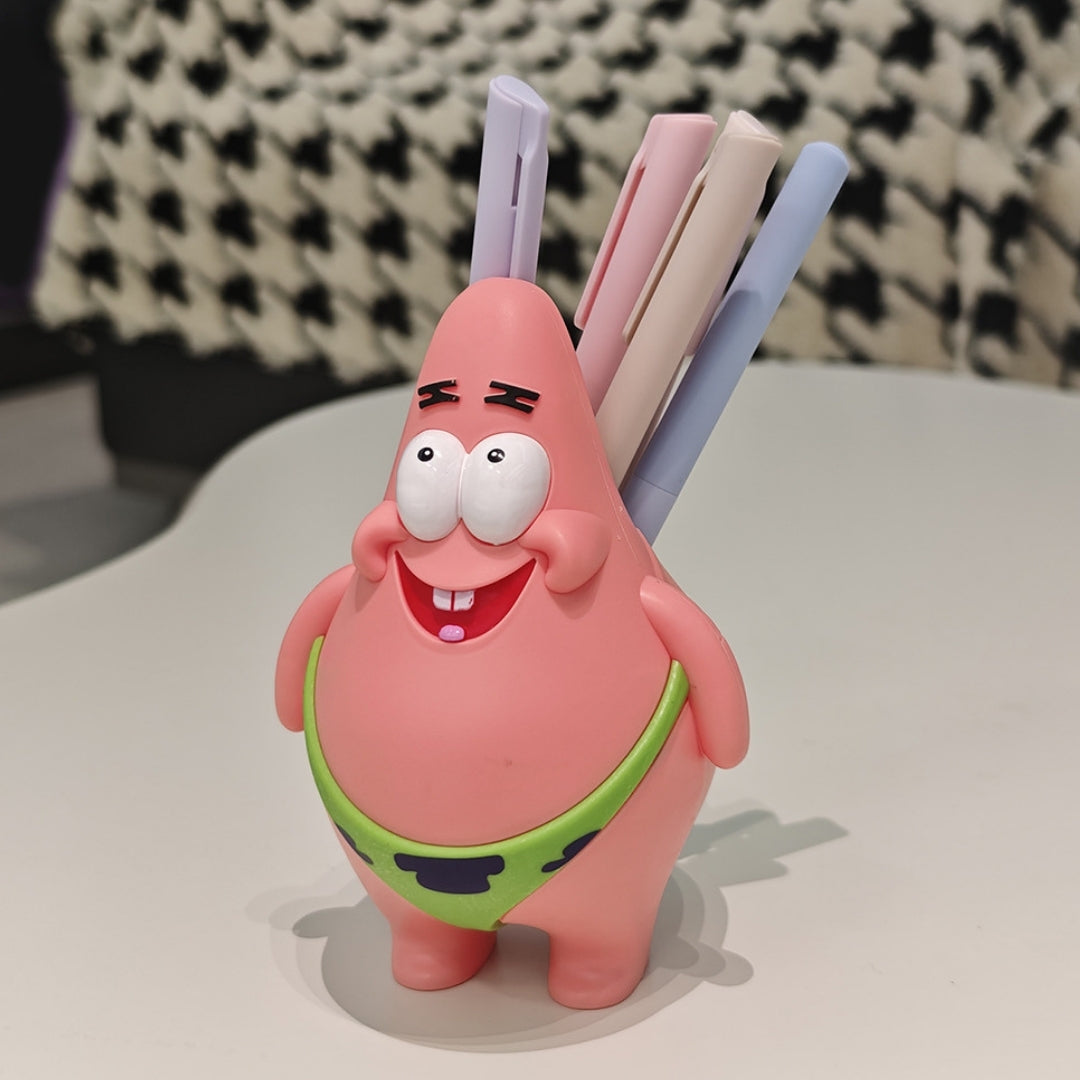 Patrick Pen Holder