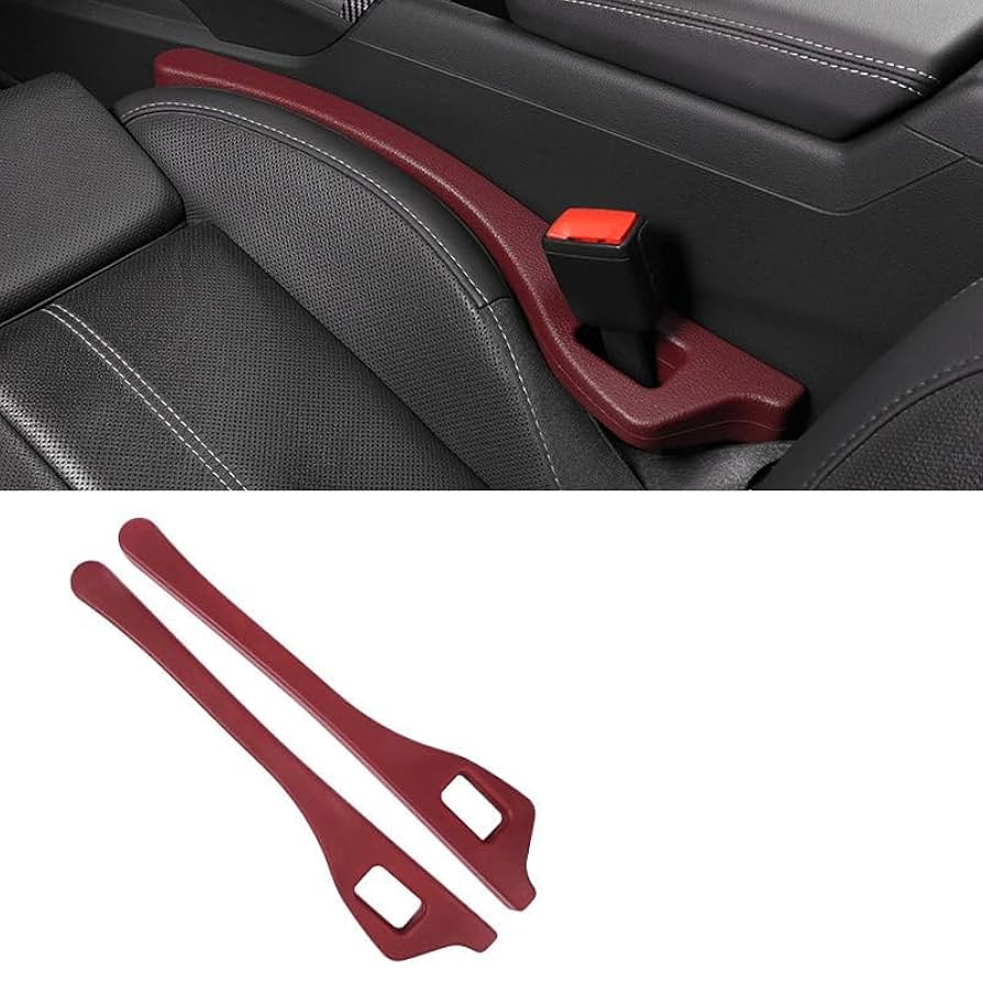 Car Seat Gap Filler