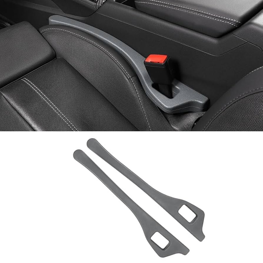 Car Seat Gap Filler