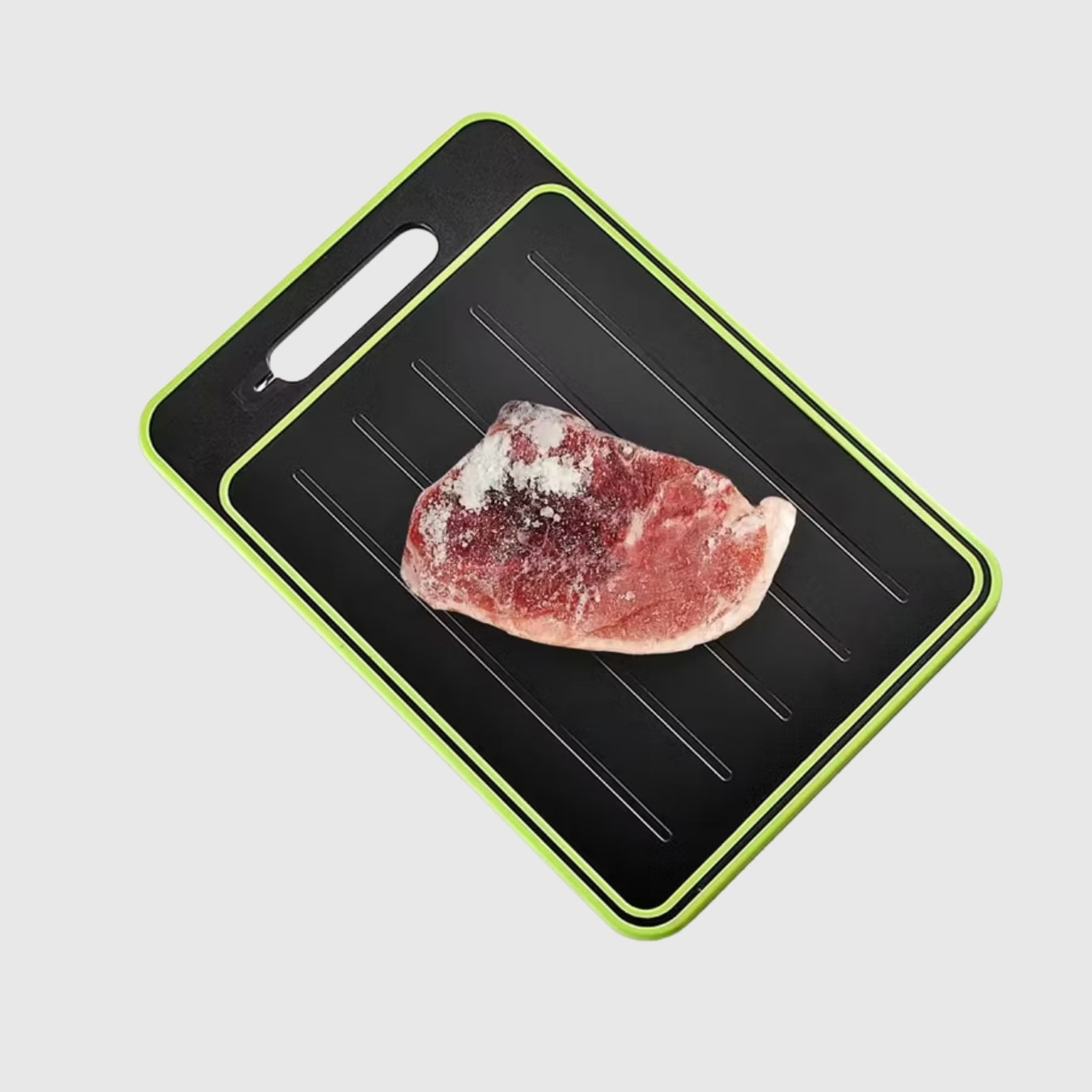 Defrosting Double Sided Board