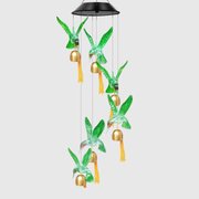 Explosion Light Up Bell