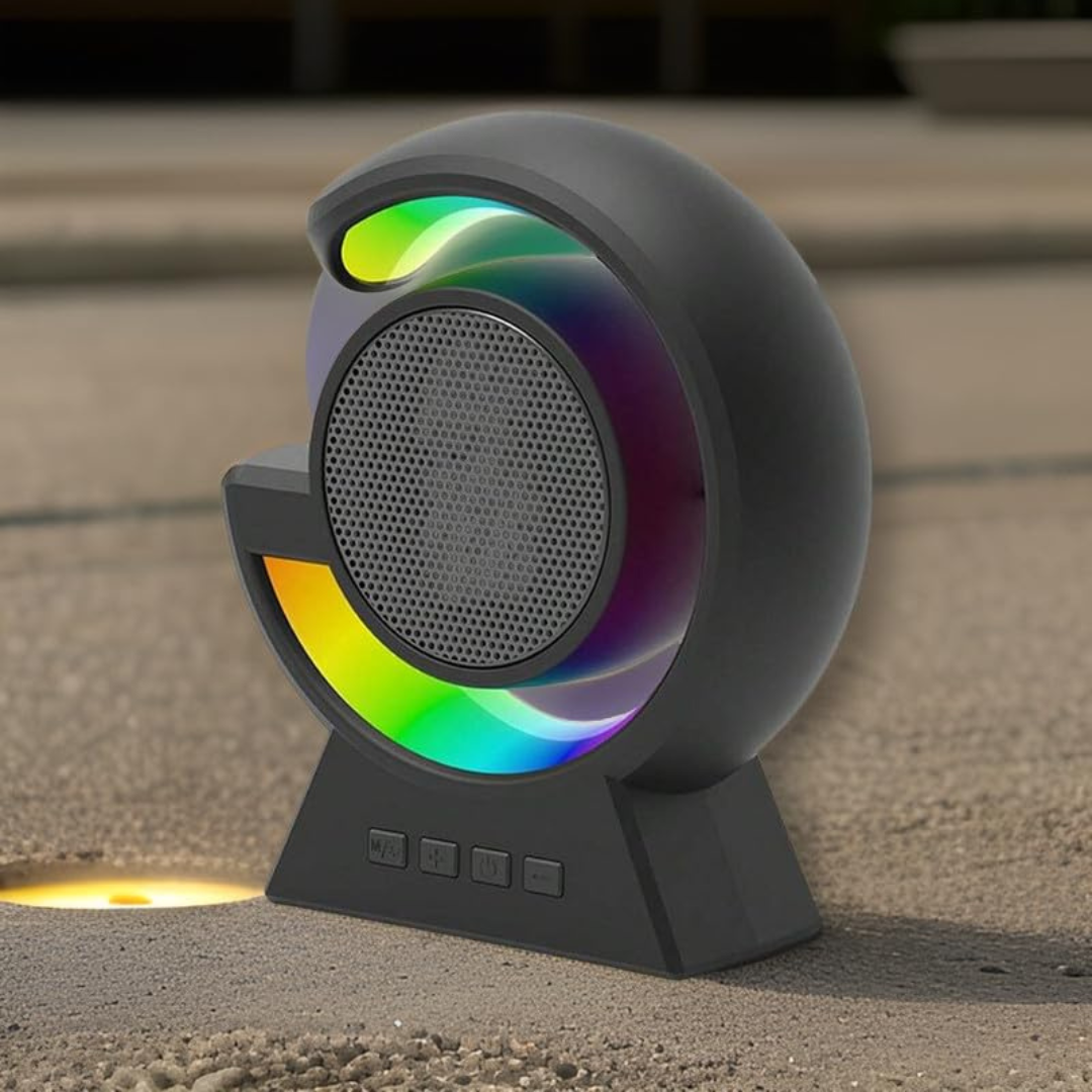 Small G Dazzle Color Sound