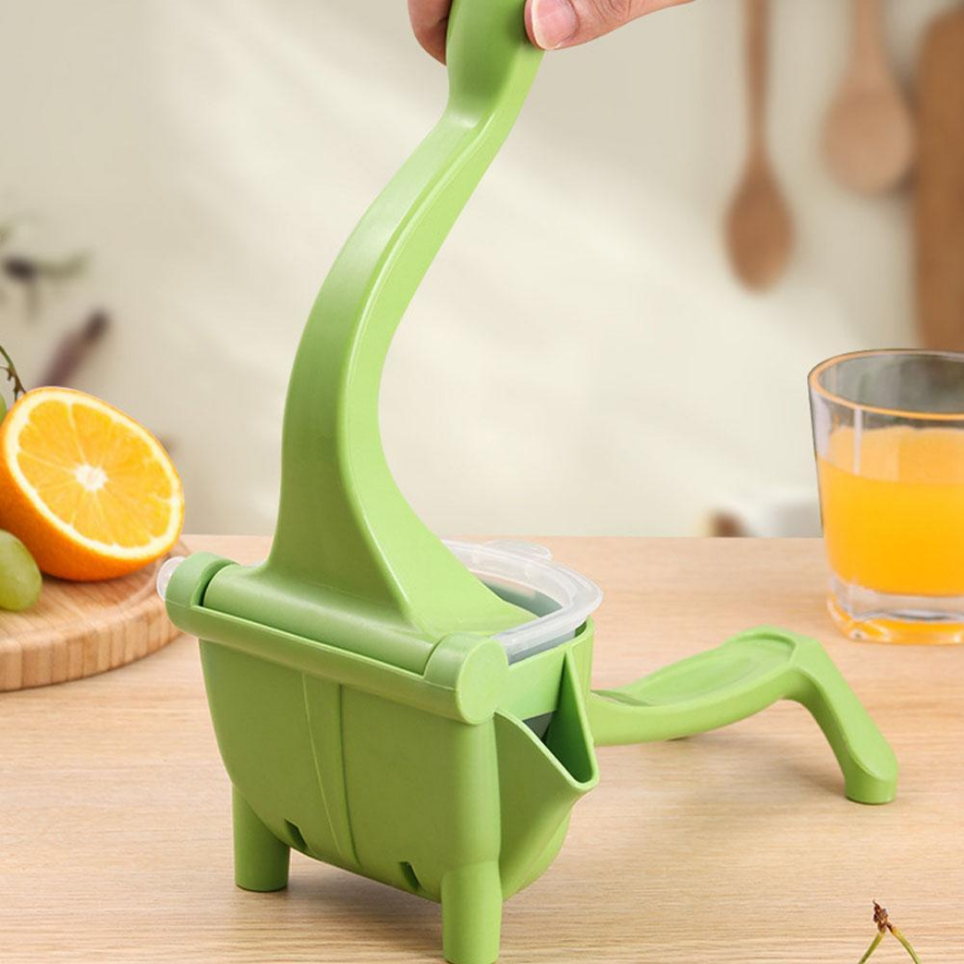 Manual Juicer
