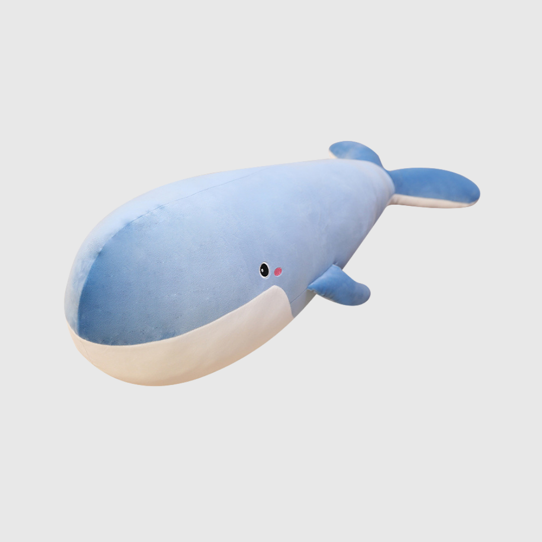 Whale Plushies Toy