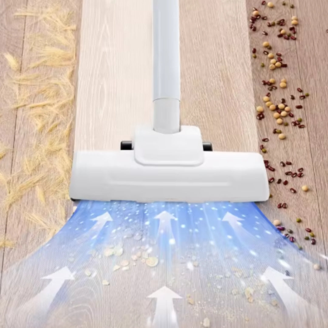 Wireless Multifunctional Vacuum Cleaner