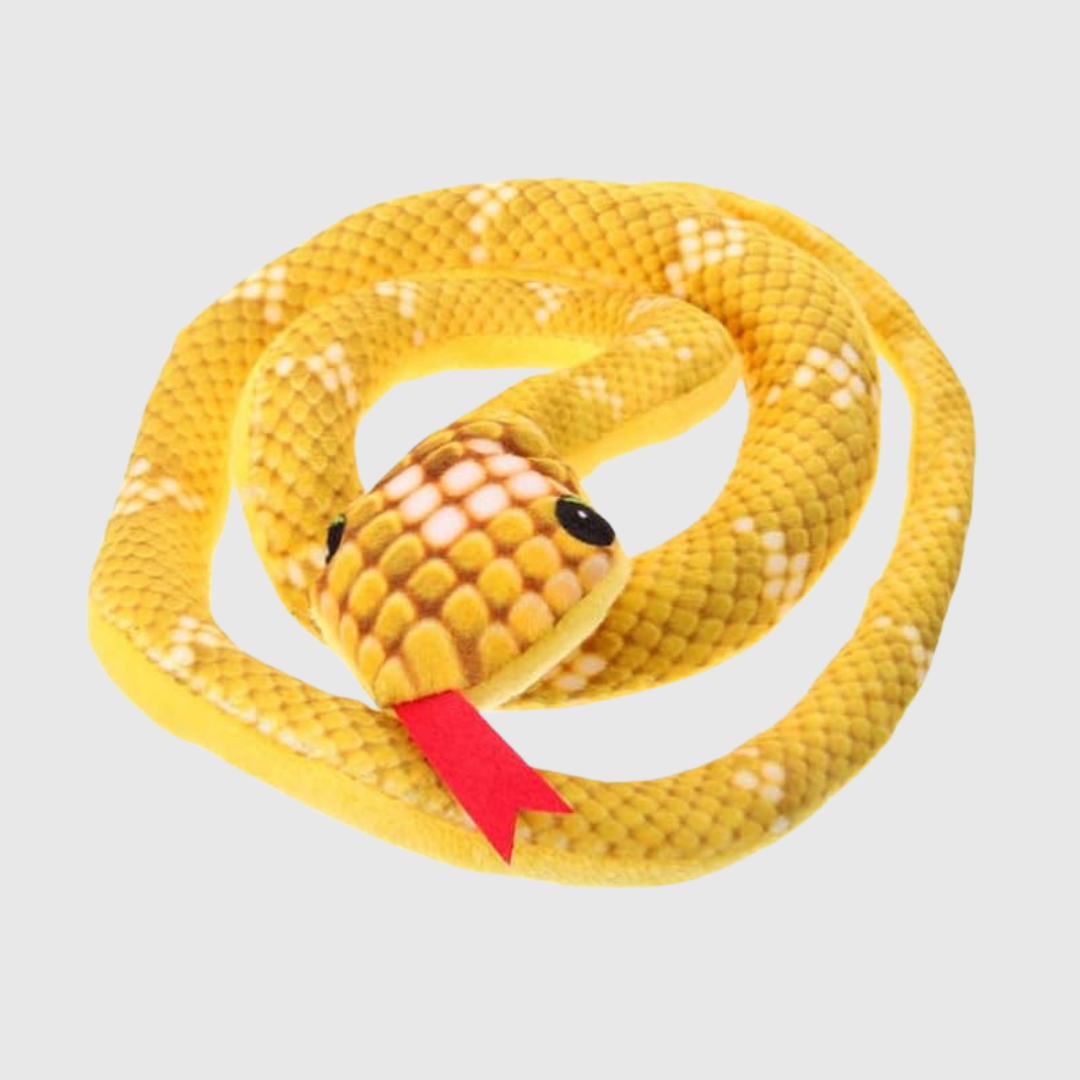 Snake Plush Toys
