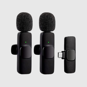 Wireless Microphone