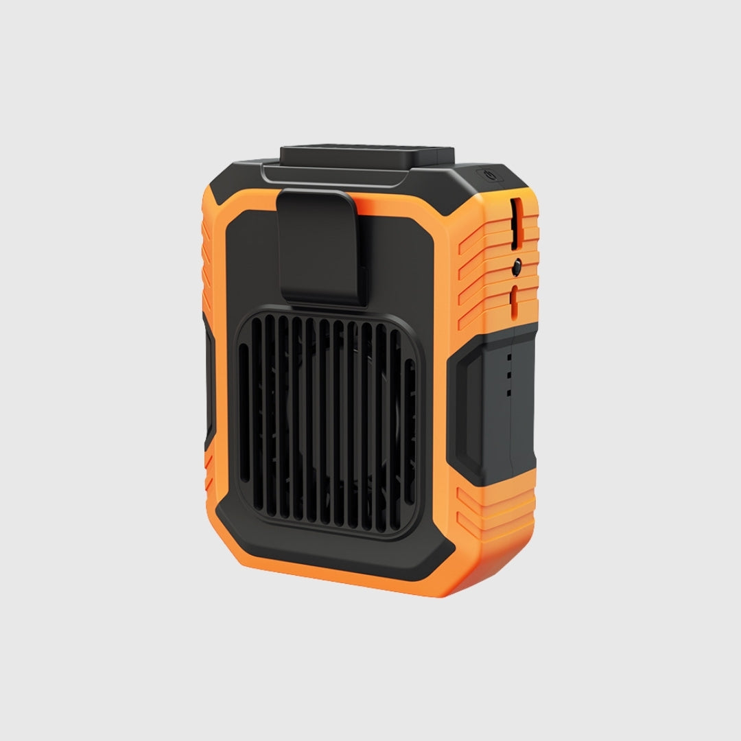 New Amazon Waist Fan