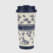 Double Sipping Tumbler Cup