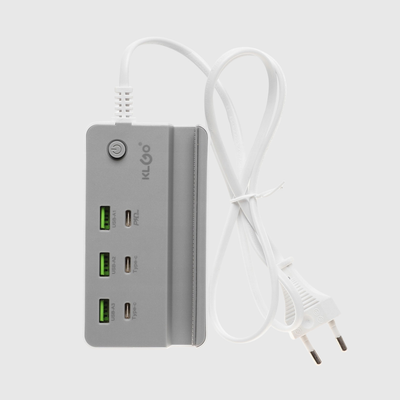 Multiport Power Socket