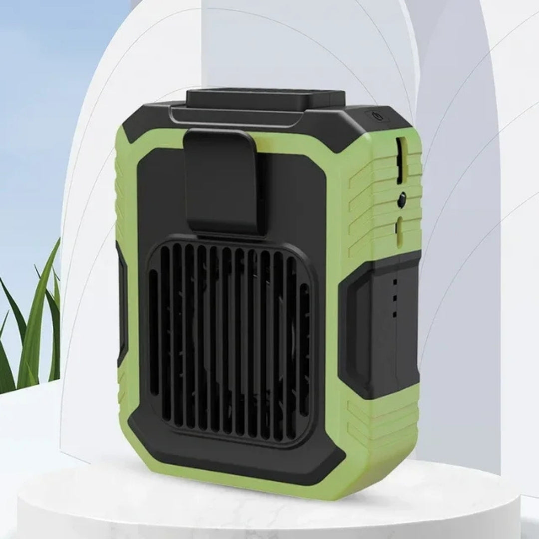 New Amazon Waist Fan