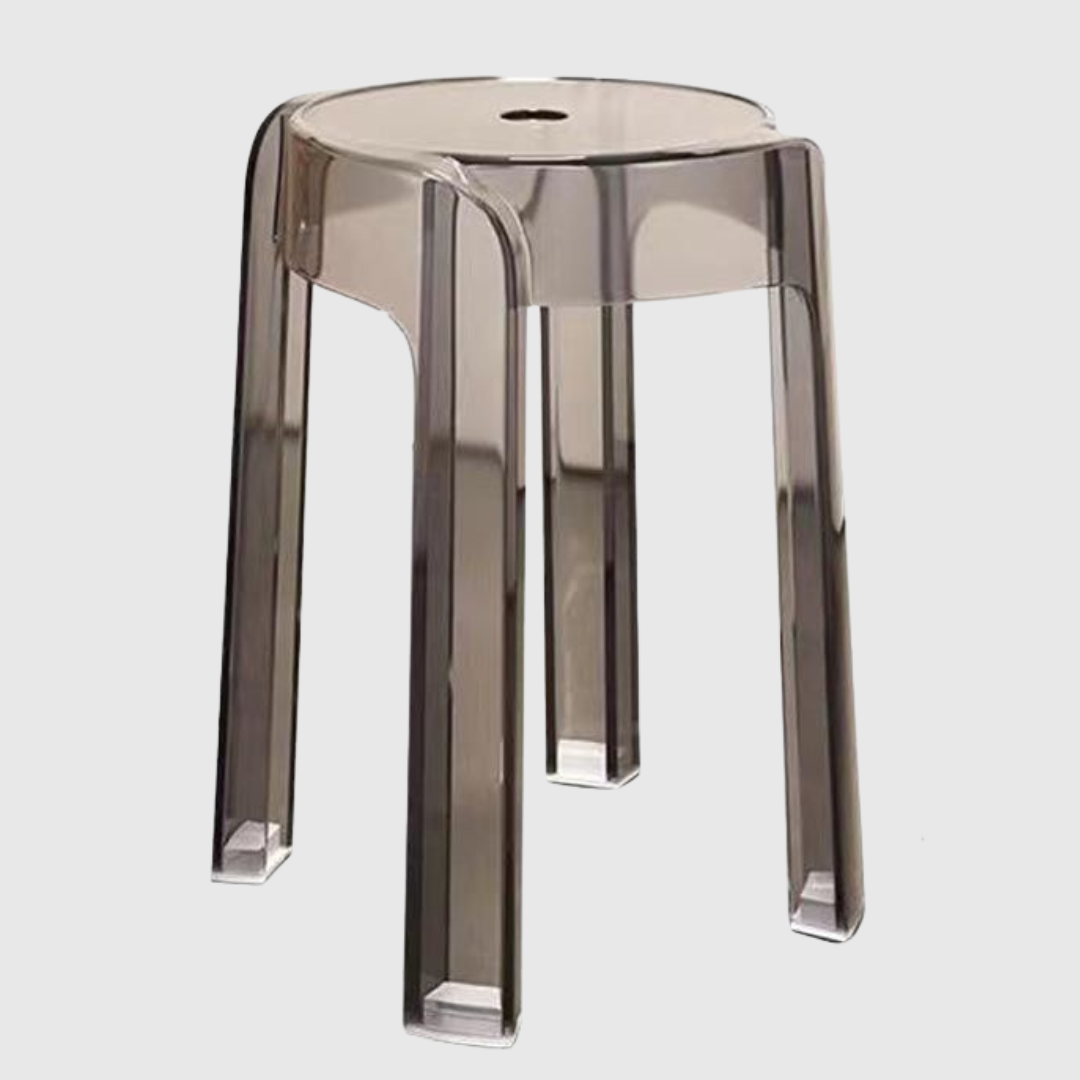 Transparent Acrylic Chair