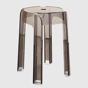 Transparent Acrylic Chair