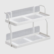Spice Rack Kitchen Shelf